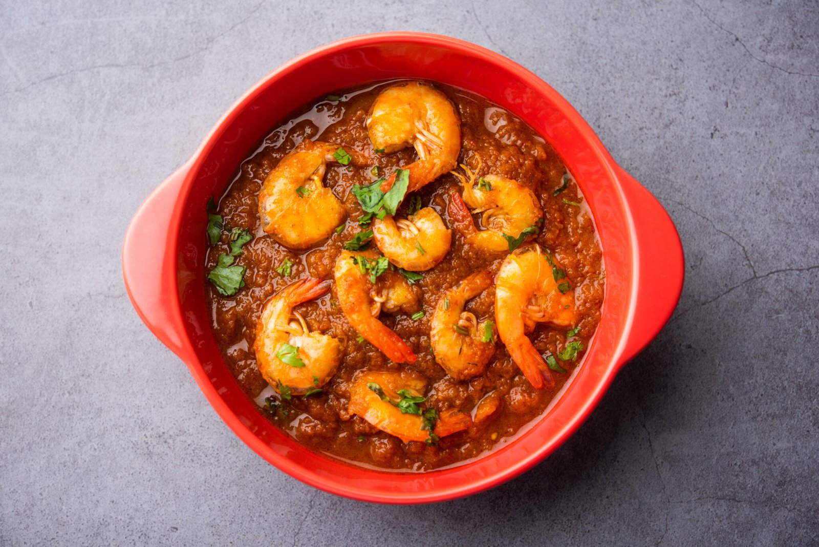 Prawn Pickle
