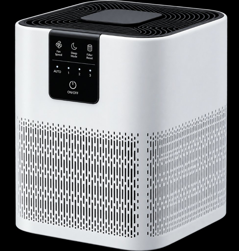 Petros Air Purifier