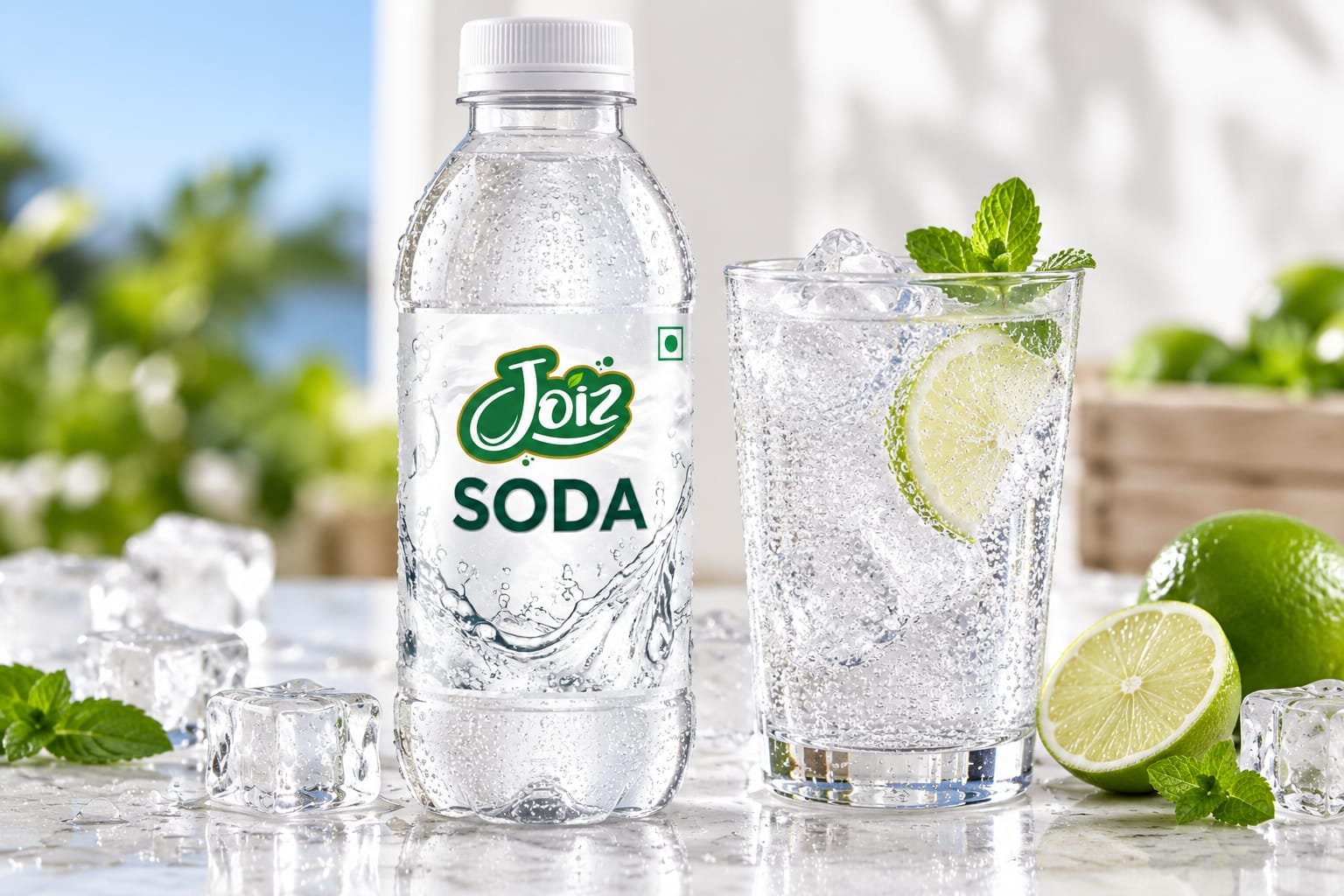 Soda