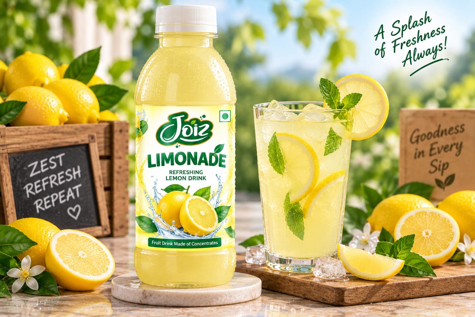 Limonade