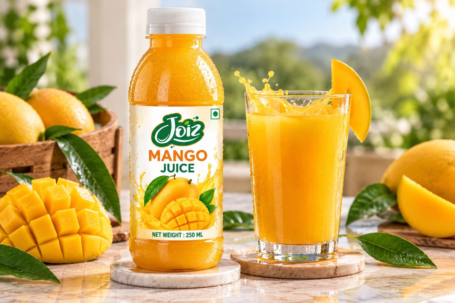 Mango Juice