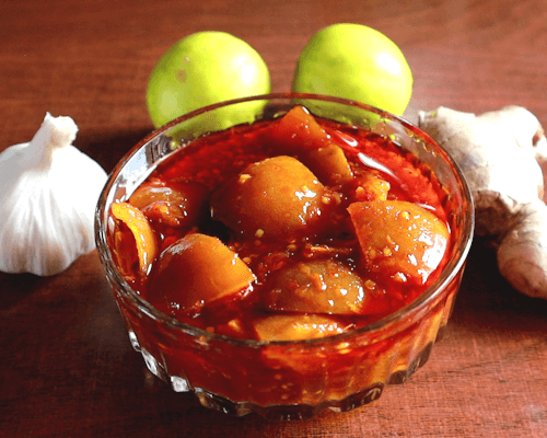 Sweet-and-Spicy-Lime-Pickle