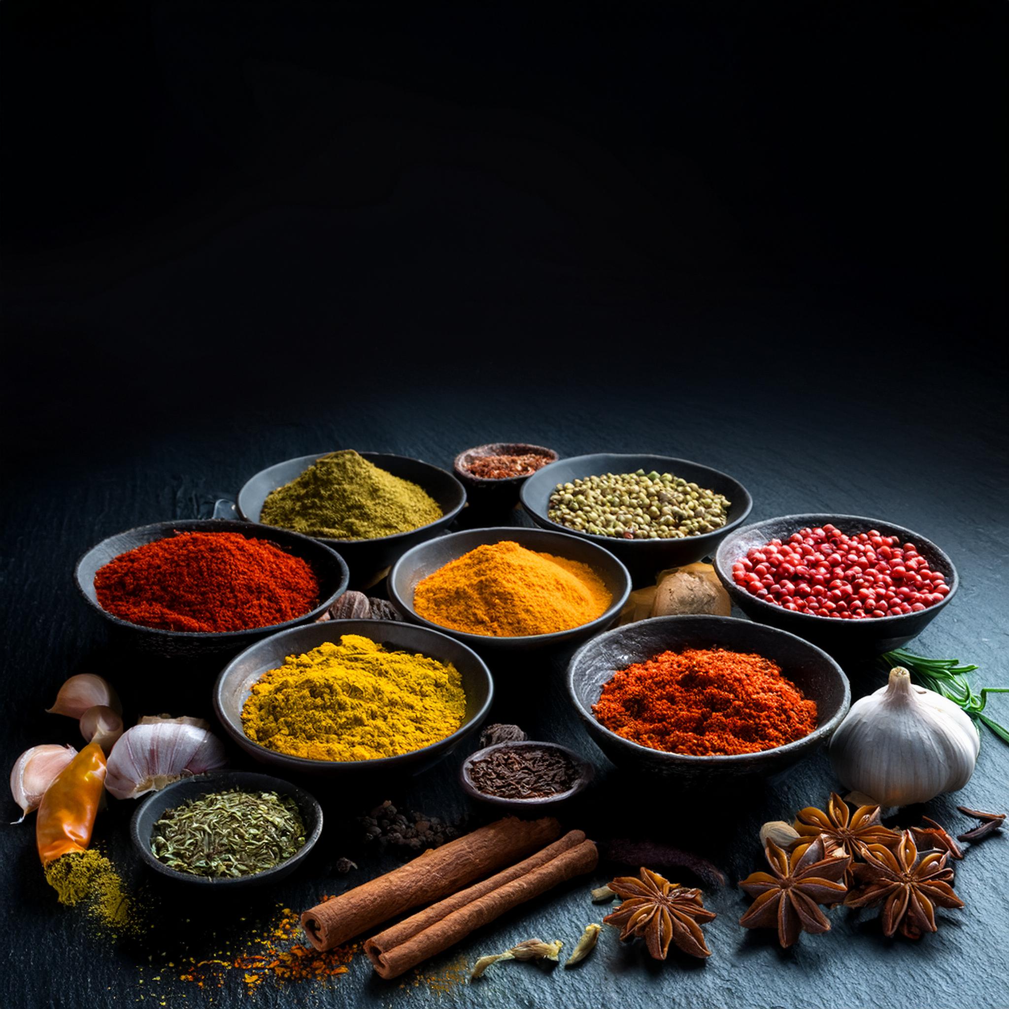 assorted-fresh-herbs-spices-rustic-wooden-surface-vibrant-aromatic-image-featuring
