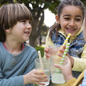 Why Kids Should Avoid Artificially Flavored Drinks