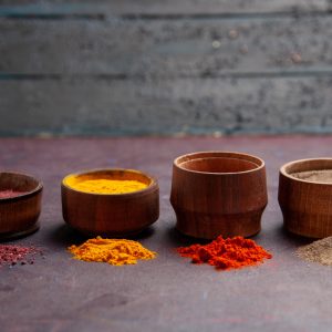 Top Indian Spices That the World Loves